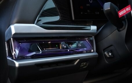 BMW 7 серия, 2023 год, 10 499 000 рублей, 26 фотография