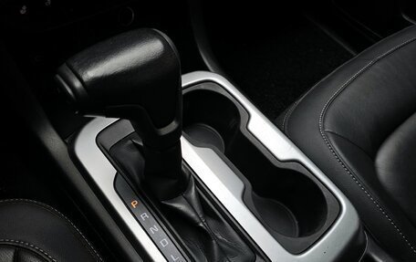 Chevrolet Colorado II, 2021 год, 6 687 429 рублей, 10 фотография