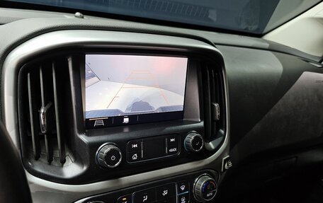 Chevrolet Colorado II, 2021 год, 6 687 429 рублей, 15 фотография