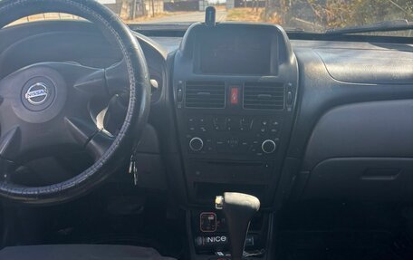 Nissan Almera, 2003 год, 460 000 рублей, 5 фотография