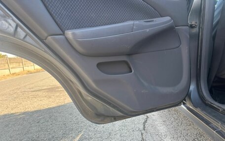 Nissan Almera, 2003 год, 460 000 рублей, 6 фотография