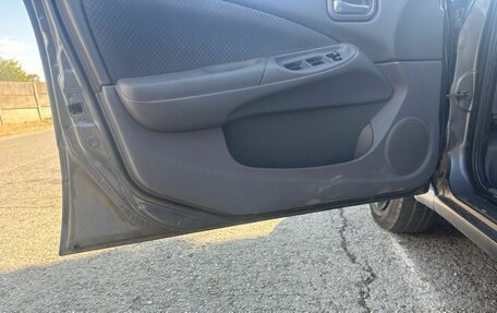 Nissan Almera, 2003 год, 460 000 рублей, 7 фотография