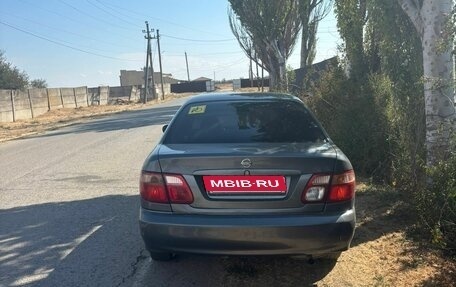 Nissan Almera, 2003 год, 460 000 рублей, 2 фотография