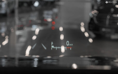 Toyota Highlander, 2025 год, 5 500 000 рублей, 1 фотография