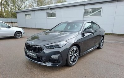 BMW 2 серия F44, 2021 год, 2 499 000 рублей, 1 фотография