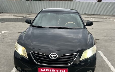 Toyota Camry, 2007 год, 920 000 рублей, 1 фотография