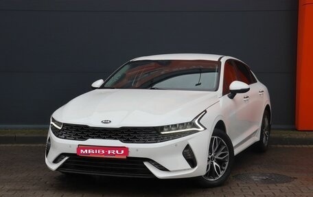 KIA K5, 2020 год, 2 999 000 рублей, 1 фотография