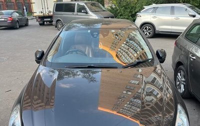 Volvo S60 III, 2011 год, 850 000 рублей, 1 фотография