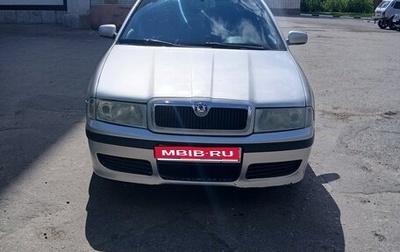 Skoda Octavia IV, 2007 год, 400 000 рублей, 1 фотография