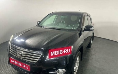 Toyota RAV4, 2011 год, 1 550 000 рублей, 1 фотография