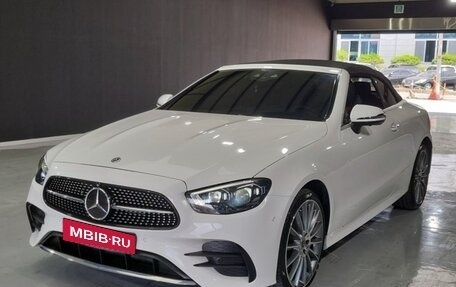 Mercedes-Benz E-Класс, 2021 год, 4 443 732 рублей, 1 фотография