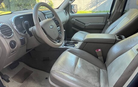 Ford Explorer IV, 2007 год, 730 000 рублей, 11 фотография