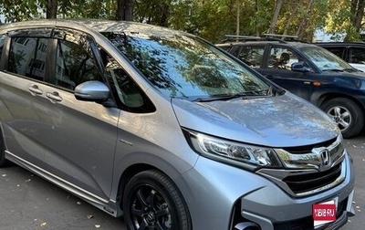 Honda Freed II, 2018 год, 2 200 000 рублей, 1 фотография
