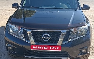 Nissan Terrano III, 2015 год, 1 050 000 рублей, 1 фотография