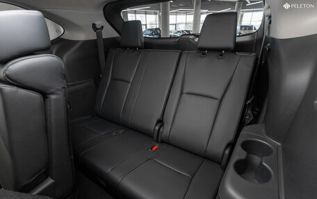 Toyota Highlander, 2025 год, 5 500 000 рублей, 3 фотография