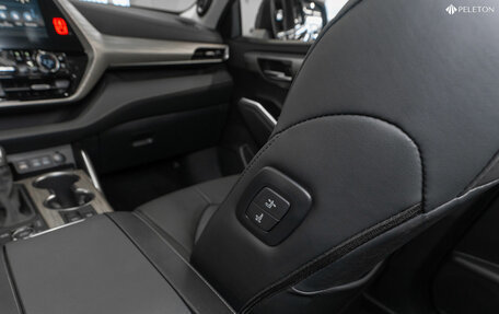 Toyota Highlander, 2025 год, 5 500 000 рублей, 2 фотография