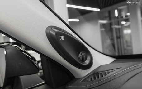 Toyota Highlander, 2025 год, 5 500 000 рублей, 4 фотография