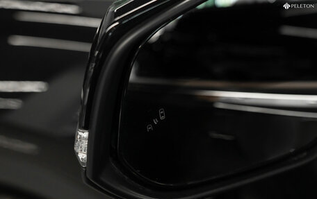 Toyota Highlander, 2025 год, 5 500 000 рублей, 5 фотография