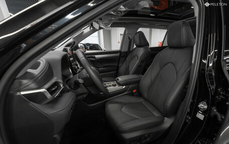 Toyota Highlander, 2025 год, 5 500 000 рублей, 14 фотография