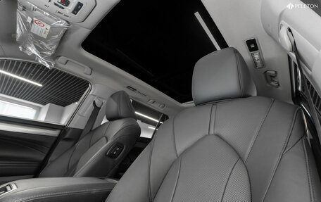 Toyota Highlander, 2025 год, 5 500 000 рублей, 15 фотография