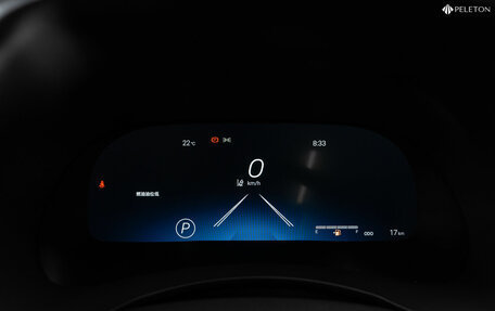 Toyota Highlander, 2025 год, 5 500 000 рублей, 17 фотография