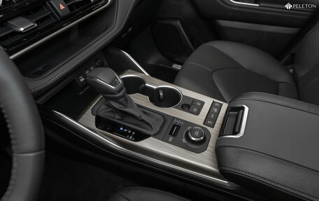 Toyota Highlander, 2025 год, 5 500 000 рублей, 20 фотография