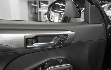 Toyota Highlander, 2025 год, 5 500 000 рублей, 25 фотография