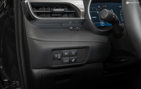 Toyota Highlander, 2025 год, 5 500 000 рублей, 27 фотография