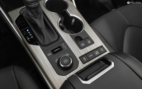 Toyota Highlander, 2025 год, 5 500 000 рублей, 29 фотография