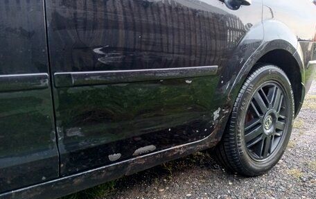 Ford Focus II рестайлинг, 2007 год, 220 000 рублей, 4 фотография