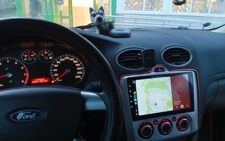 Ford Focus II рестайлинг, 2007 год, 220 000 рублей, 2 фотография