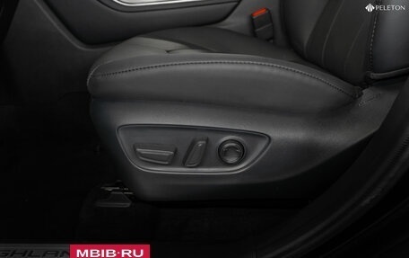 Toyota Highlander, 2025 год, 5 500 000 рублей, 26 фотография