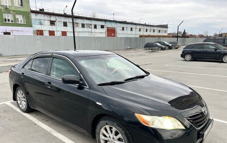 Toyota Camry, 2007 год, 920 000 рублей, 3 фотография