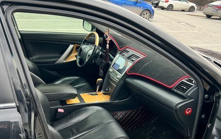 Toyota Camry, 2007 год, 920 000 рублей, 7 фотография