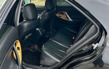 Toyota Camry, 2007 год, 920 000 рублей, 8 фотография