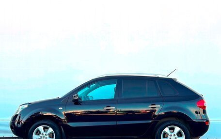 Renault Koleos I рестайлинг 2, 2008 год, 867 700 рублей, 14 фотография