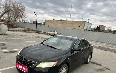 Toyota Camry, 2007 год, 920 000 рублей, 2 фотография