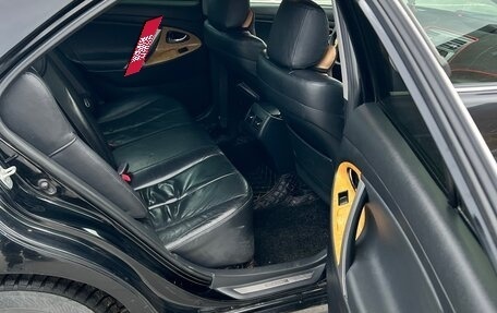 Toyota Camry, 2007 год, 920 000 рублей, 9 фотография