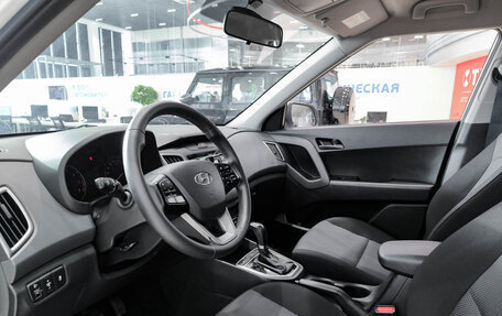 Hyundai Creta I рестайлинг, 2020 год, 1 890 000 рублей, 16 фотография