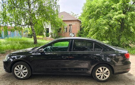 Volkswagen Jetta VI, 2013 год, 1 050 000 рублей, 8 фотография