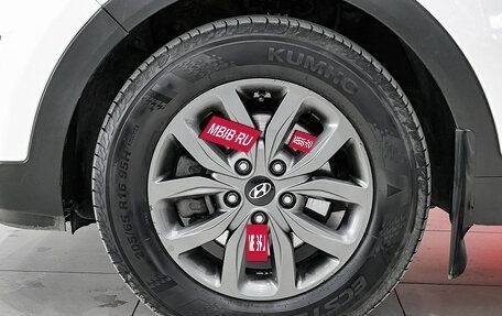 Hyundai Creta I рестайлинг, 2020 год, 1 890 000 рублей, 18 фотография