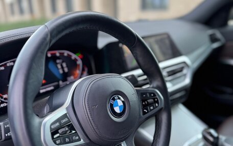 BMW 3 серия, 2021 год, 3 950 000 рублей, 7 фотография