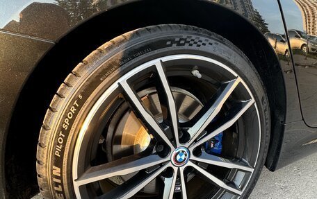 BMW 3 серия, 2021 год, 3 950 000 рублей, 12 фотография