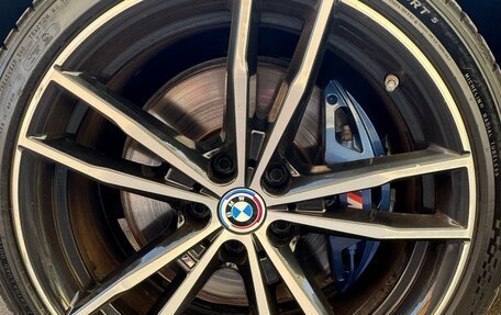 BMW 3 серия, 2021 год, 3 950 000 рублей, 13 фотография