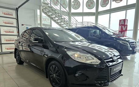 Ford Focus III, 2011 год, 939 000 рублей, 4 фотография