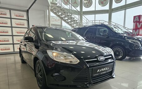 Ford Focus III, 2011 год, 939 000 рублей, 3 фотография
