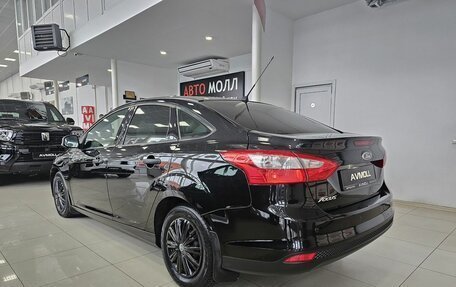 Ford Focus III, 2011 год, 939 000 рублей, 5 фотография