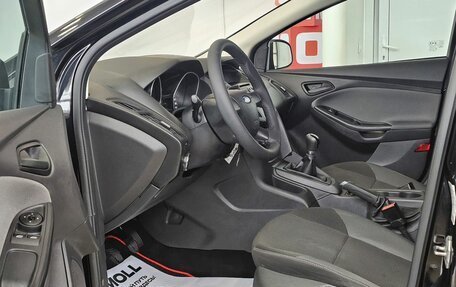 Ford Focus III, 2011 год, 939 000 рублей, 9 фотография