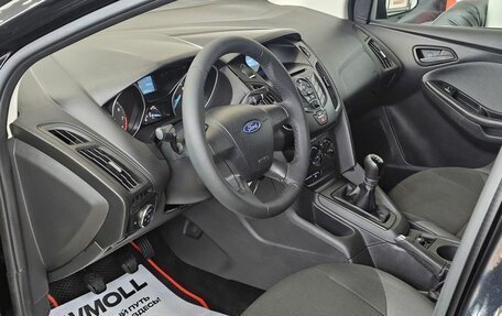 Ford Focus III, 2011 год, 939 000 рублей, 10 фотография
