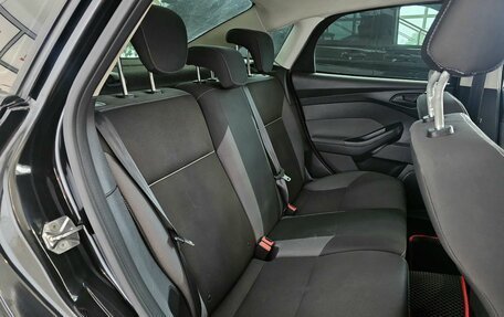 Ford Focus III, 2011 год, 939 000 рублей, 15 фотография